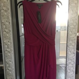 Dress brand new